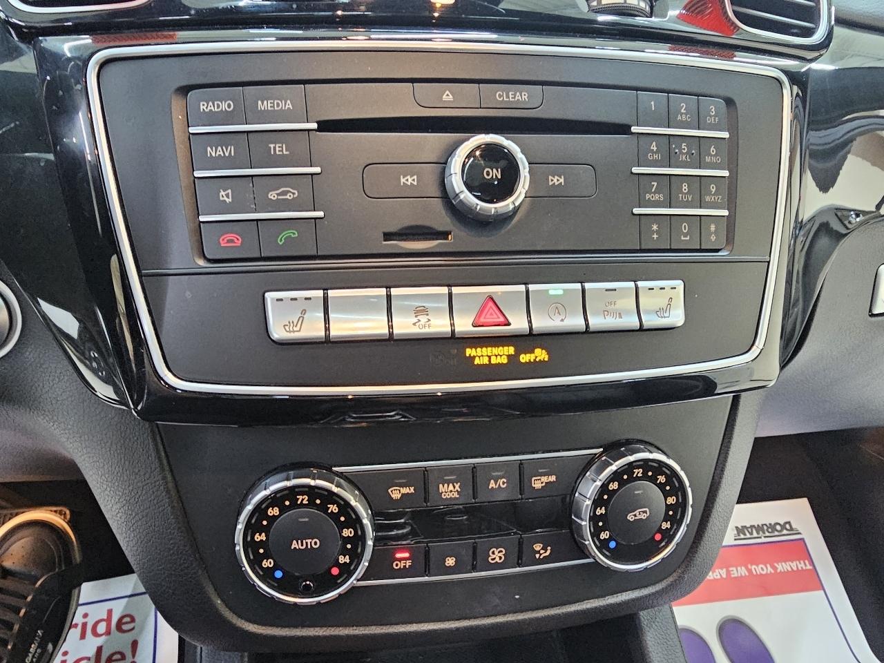 Mercedes-Benz GLS-Class GLS450 4MATIC 2018