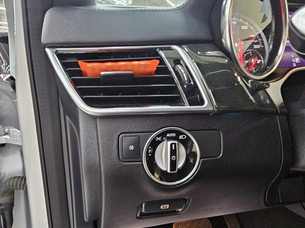 Mercedes-Benz GLS-Class GLS450 4MATIC 2018