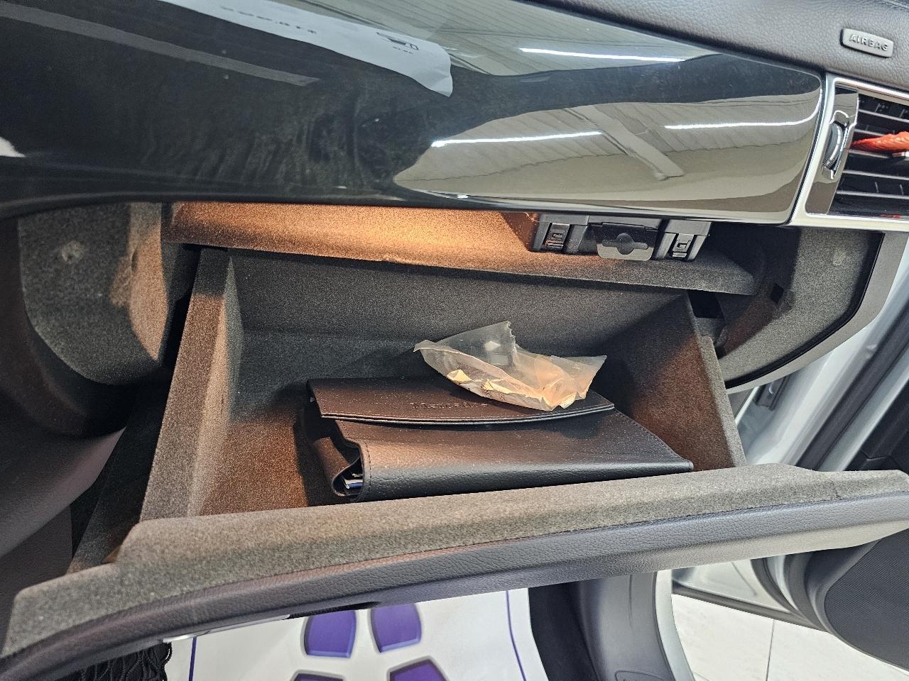 Mercedes-Benz GLS-Class GLS450 4MATIC 2018