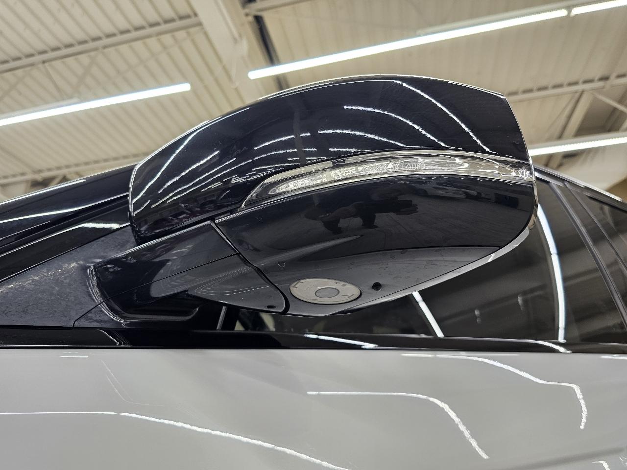 Land Rover Range Rover Sport HSE 2019