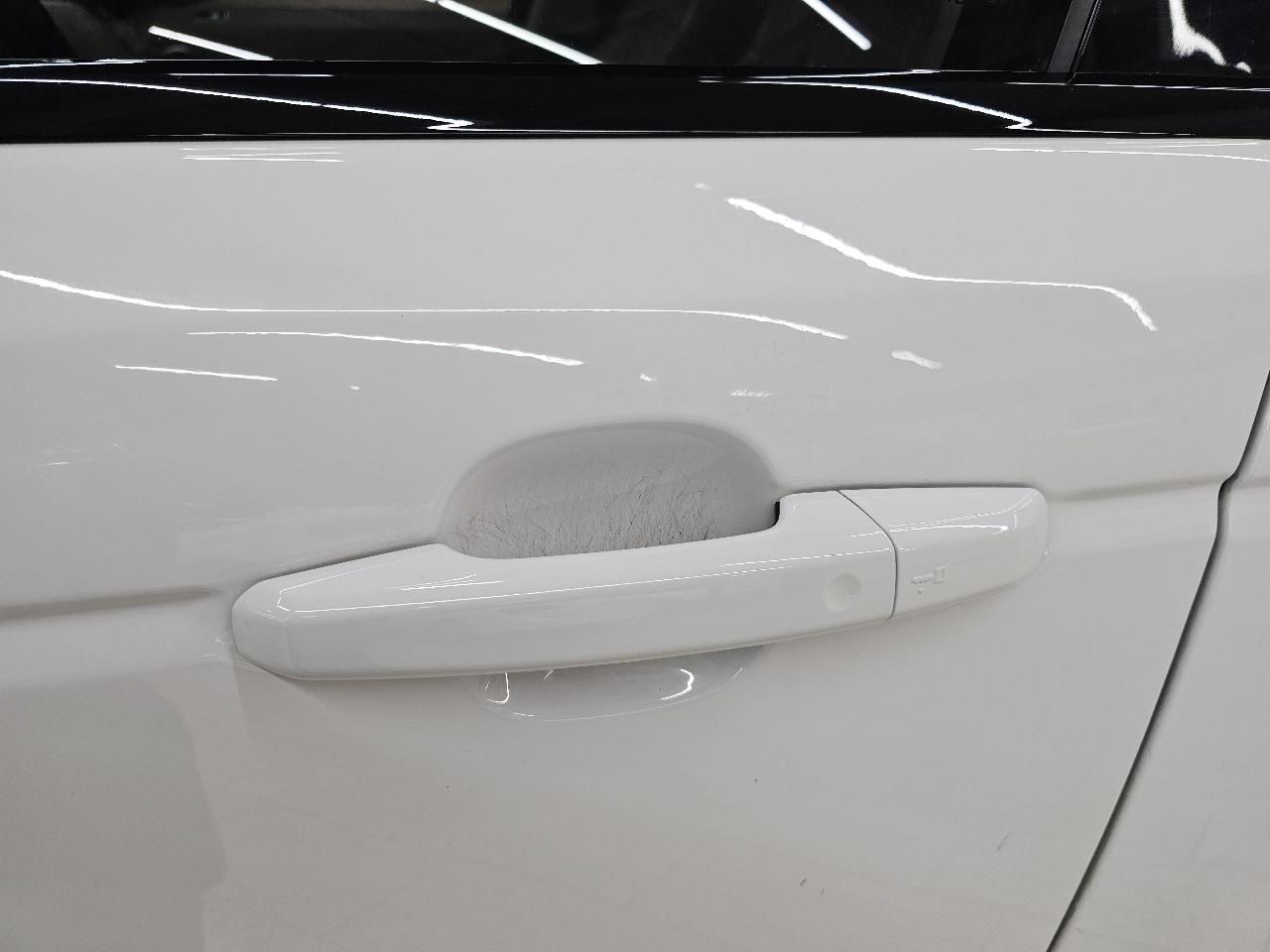 Land Rover Range Rover Sport HSE 2019