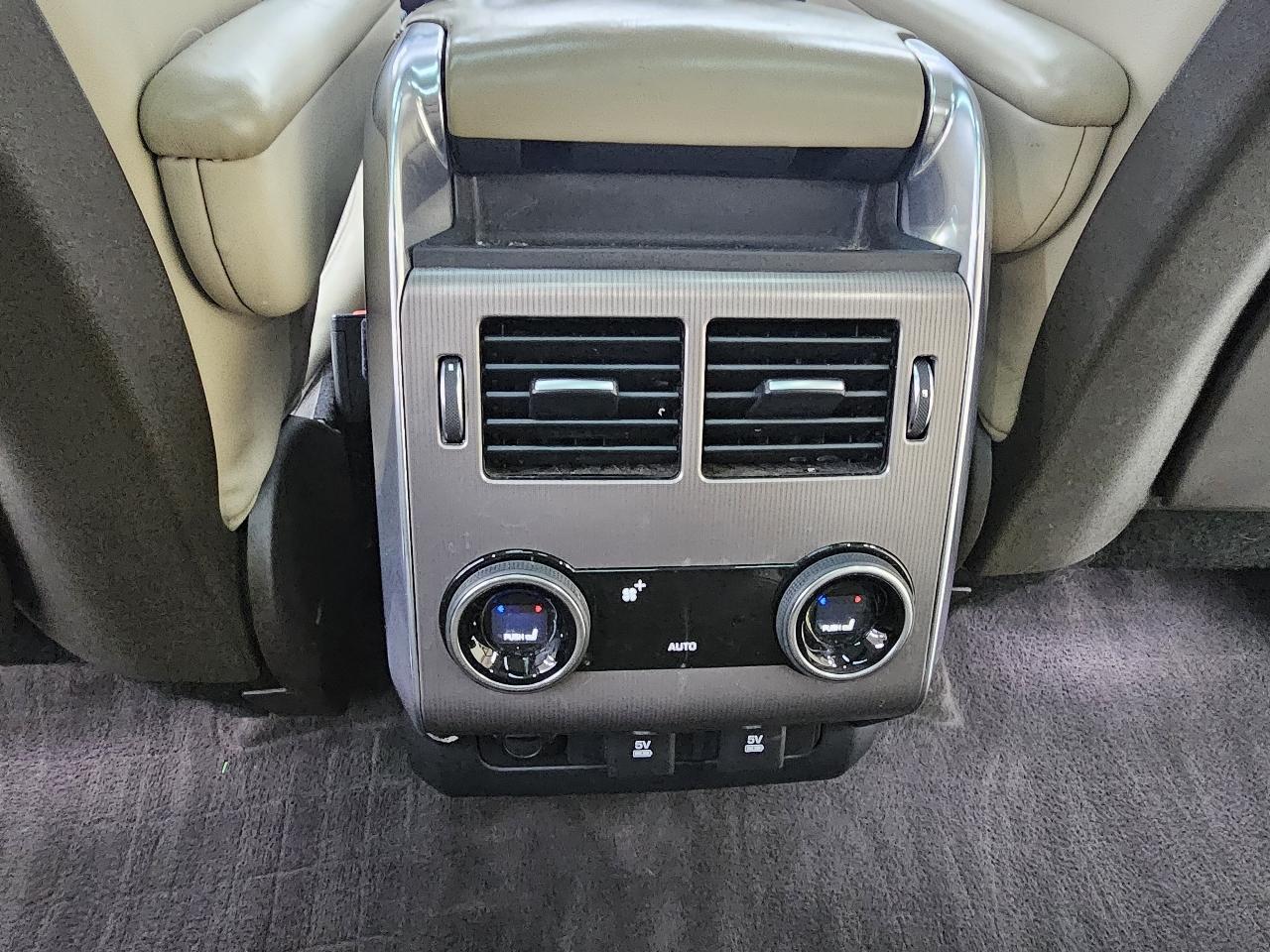 Land Rover Range Rover Sport HSE 2019