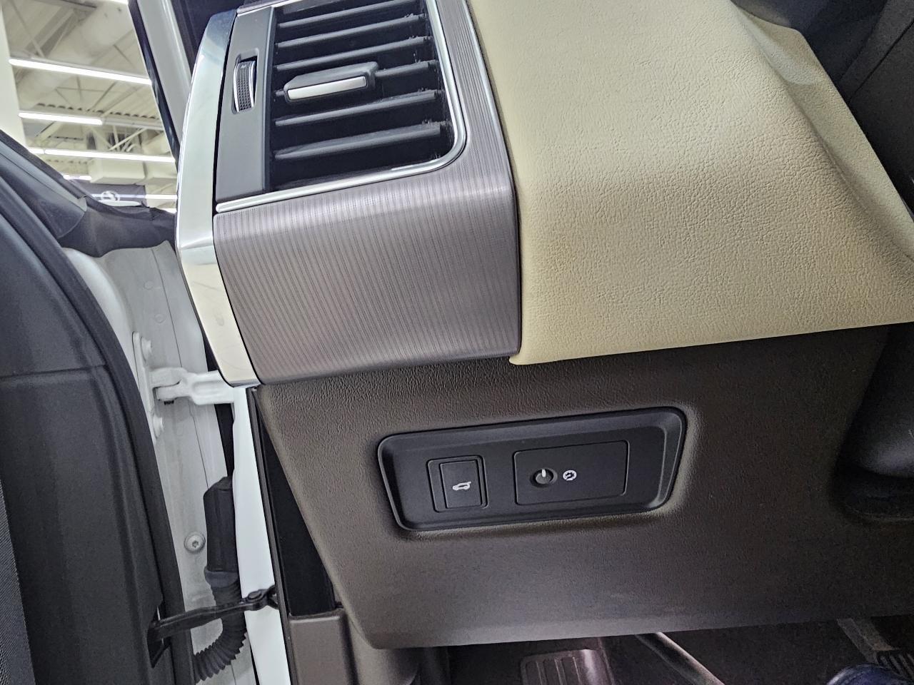 Land Rover Range Rover Sport HSE 2019