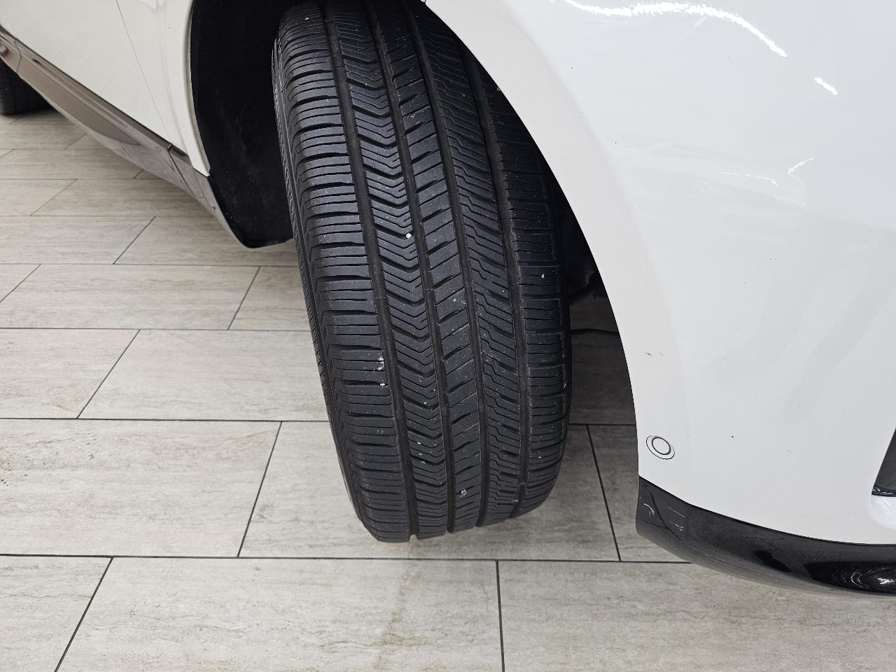 Land Rover Range Rover Sport HSE 2019