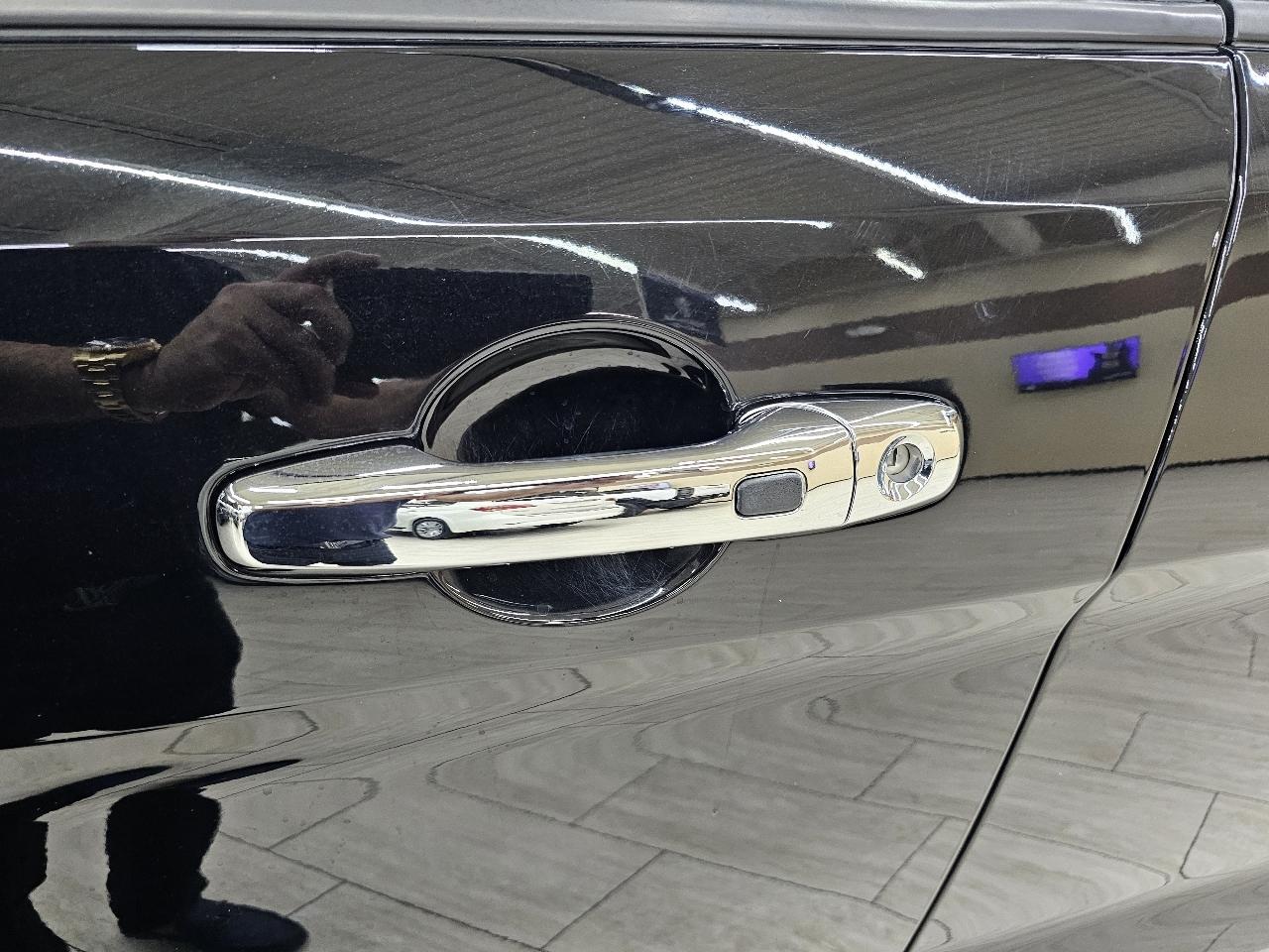 Ford Explorer Limited FWD 2019