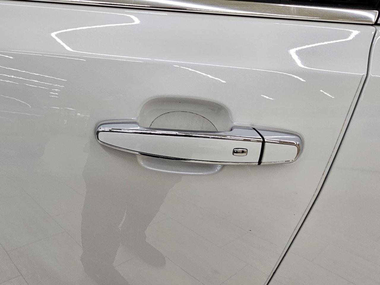 GMC Acadia Denali 2017