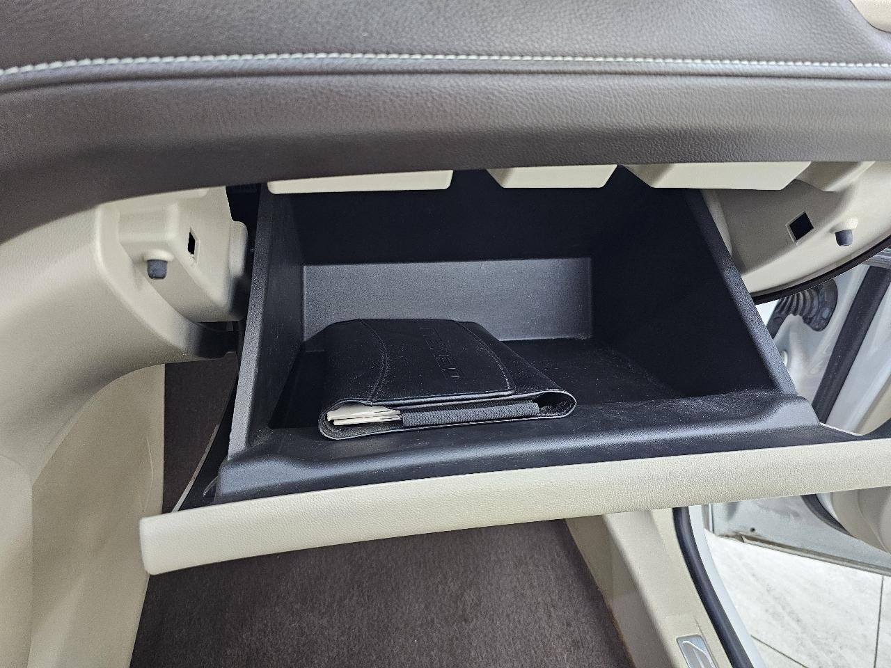 GMC Acadia Denali 2017