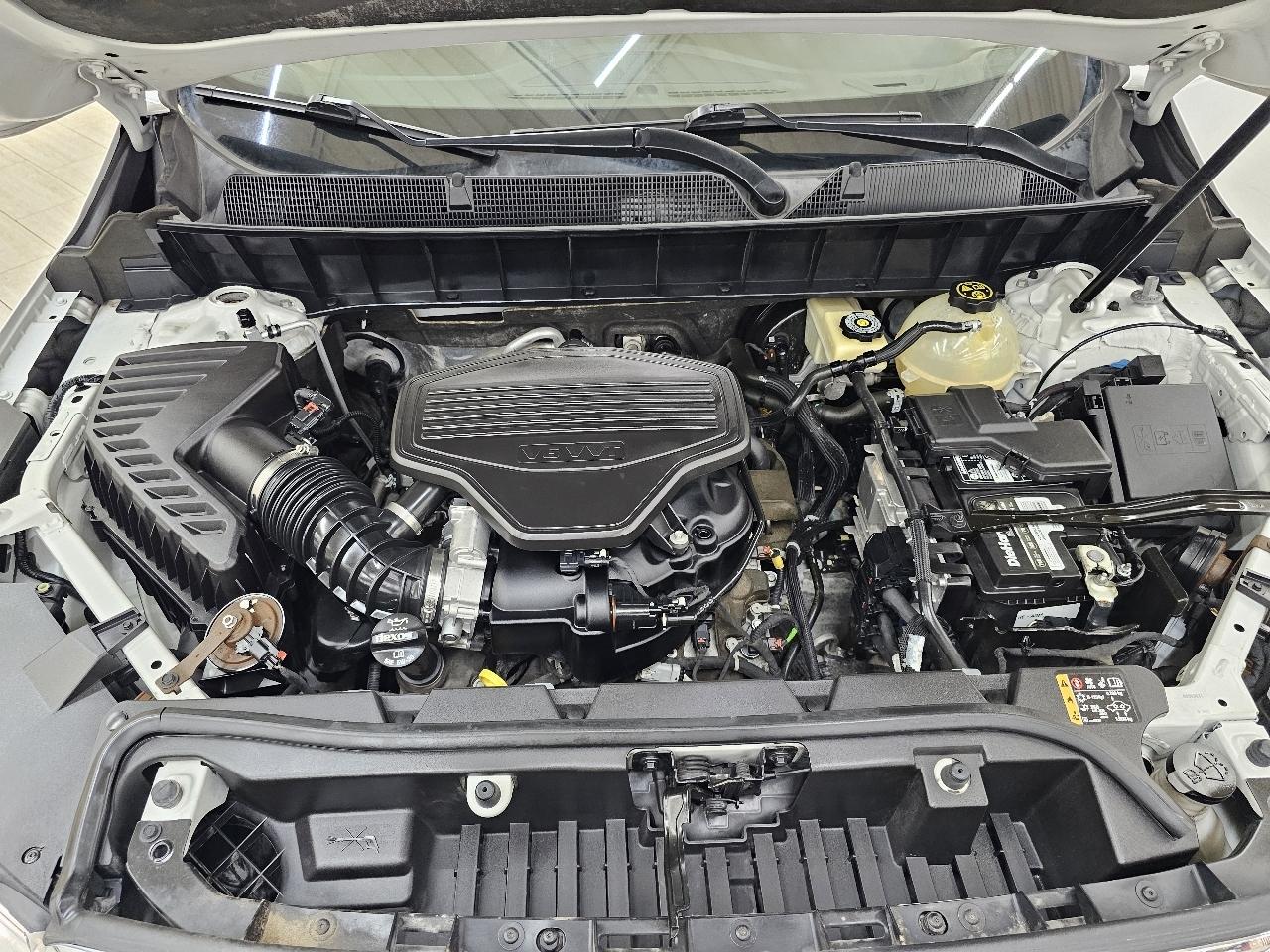 GMC Acadia Denali 2017