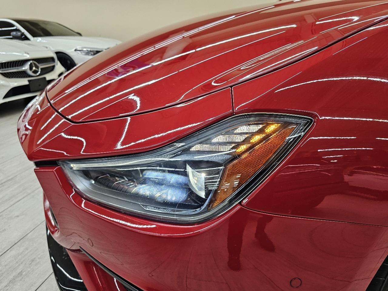 Maserati Ghibli S Q4 GranSport 2022