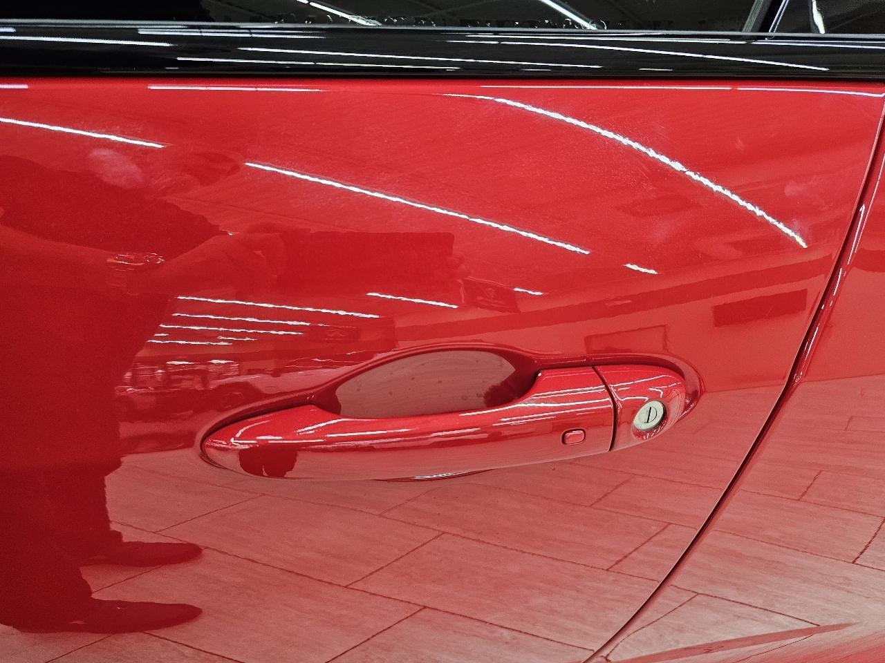 Maserati Ghibli S Q4 GranSport 2022