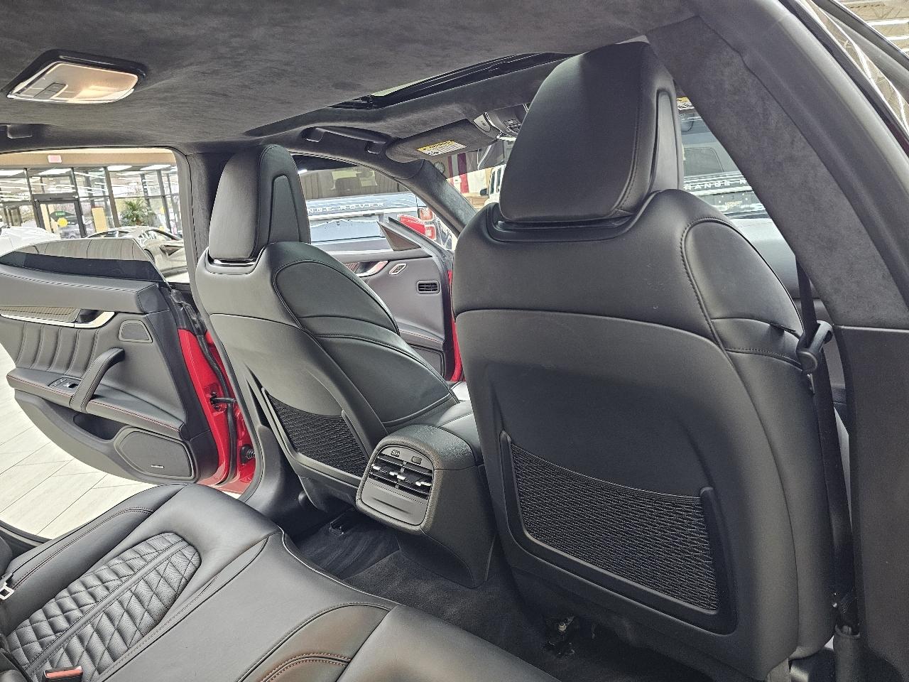 Maserati Ghibli S Q4 GranSport 2022