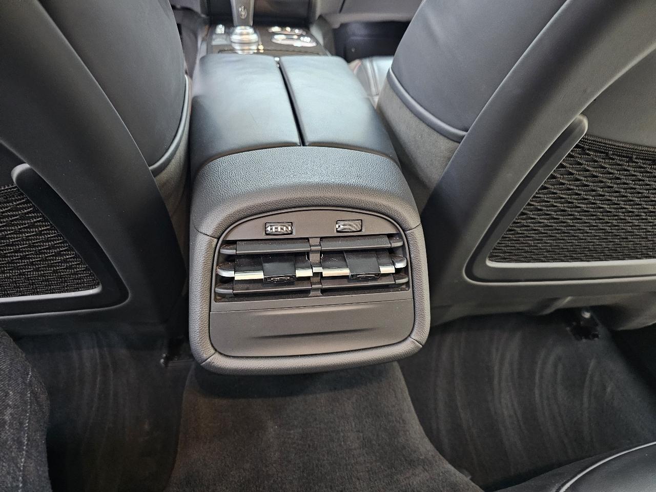 Maserati Ghibli S Q4 GranSport 2022