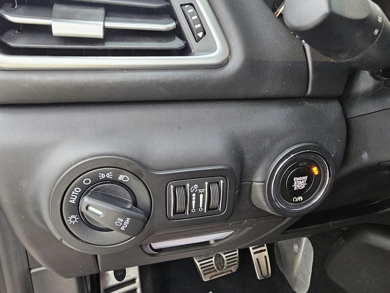 Maserati Ghibli S Q4 GranSport 2022