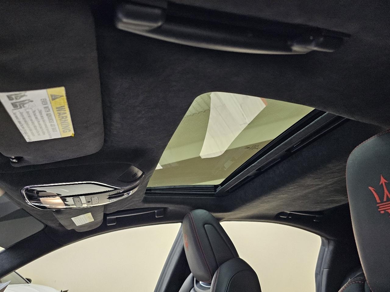 Maserati Ghibli S Q4 GranSport 2022