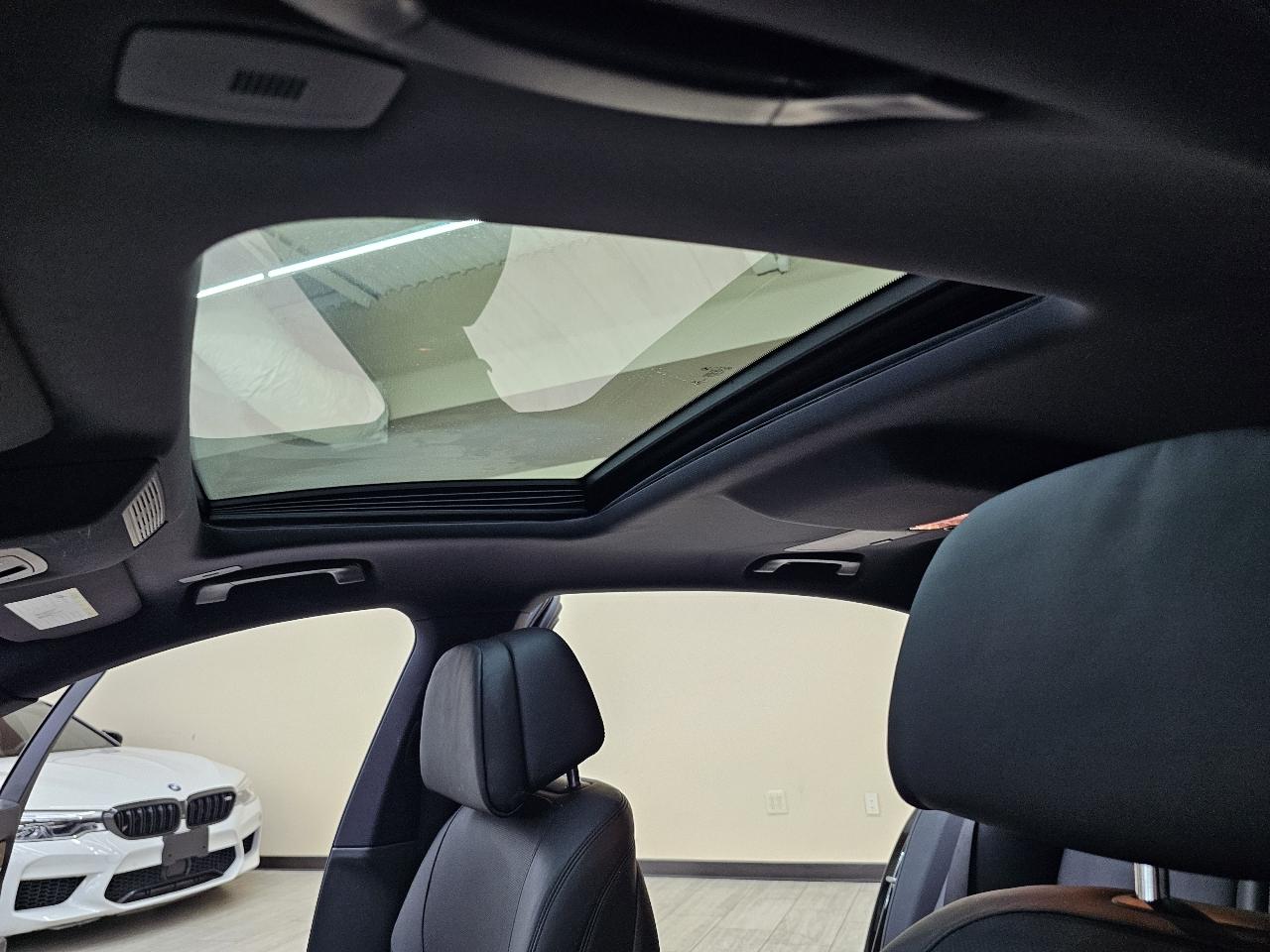 BMW 7-Series 750Li 2014