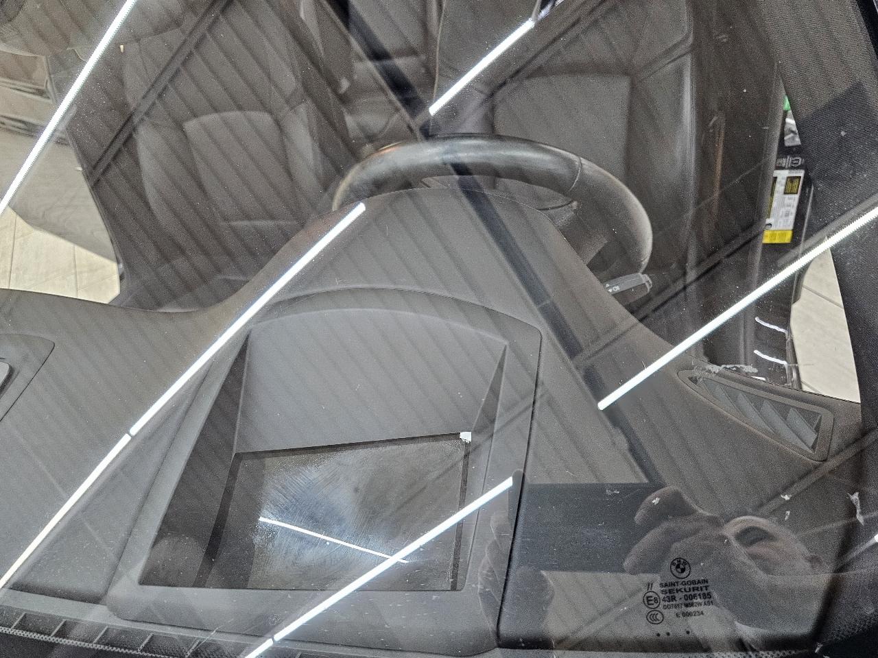 BMW 7-Series 750Li 2014