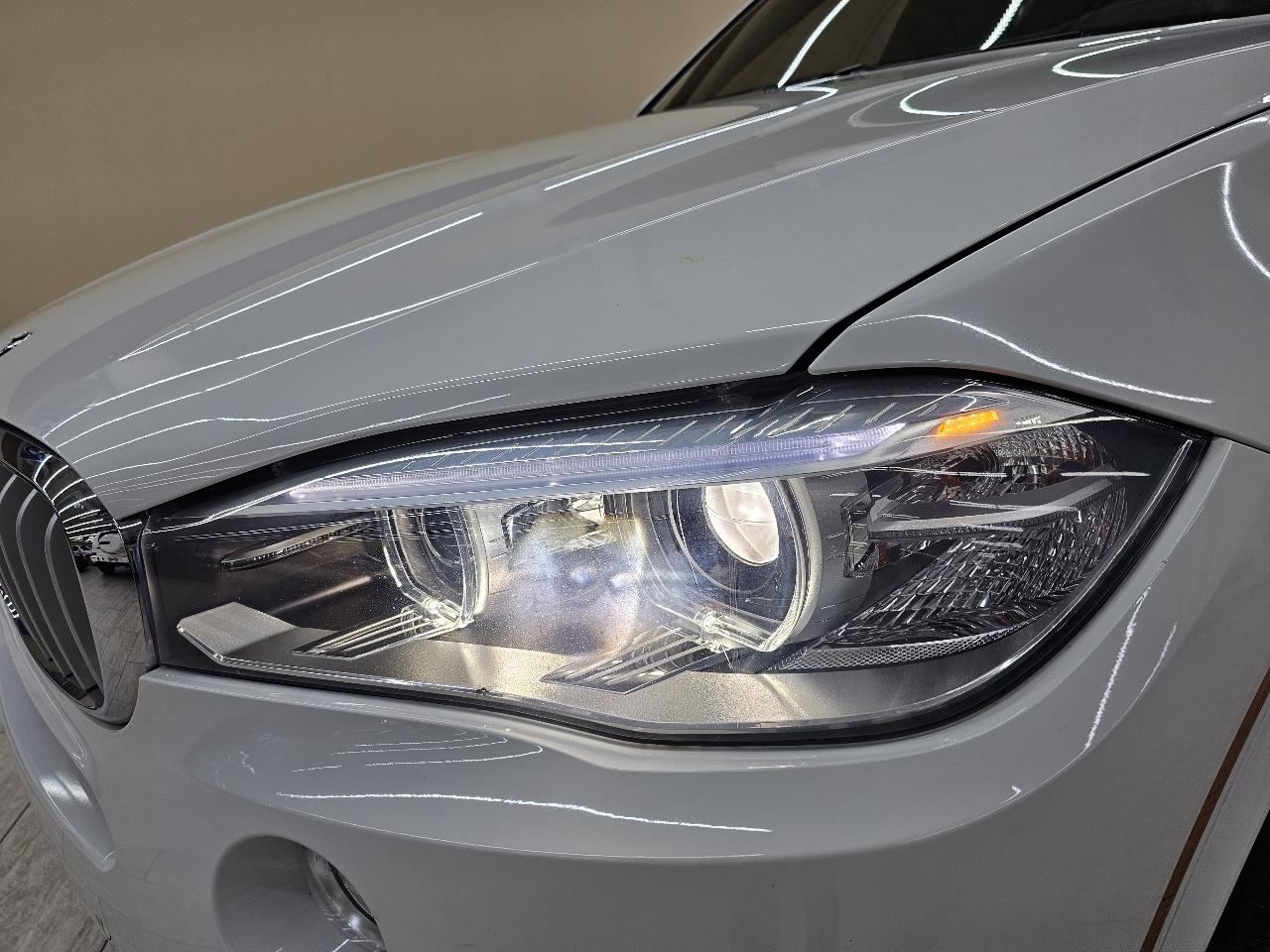 BMW X5 xDrive50i 2014