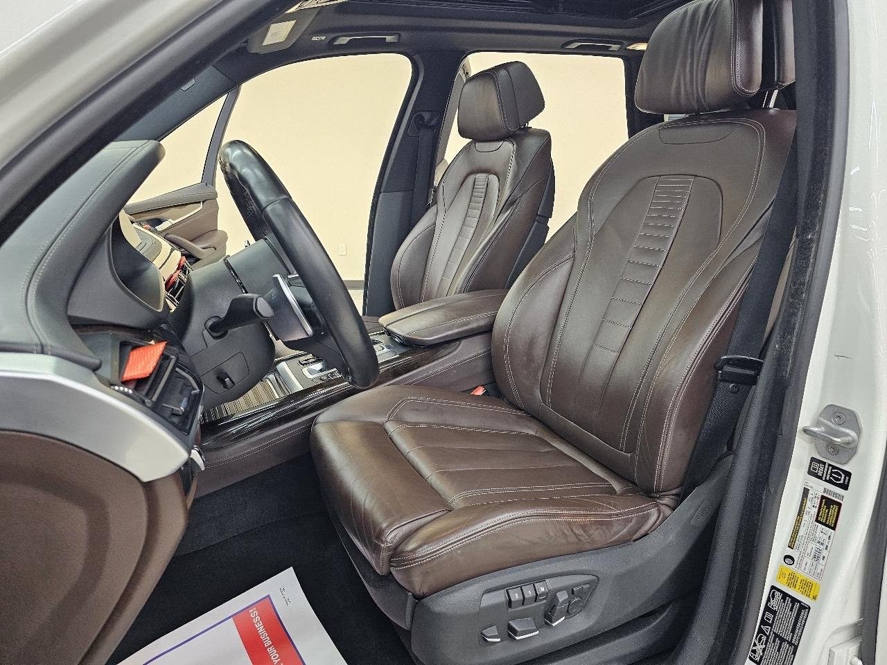 BMW X5 xDrive50i 2014