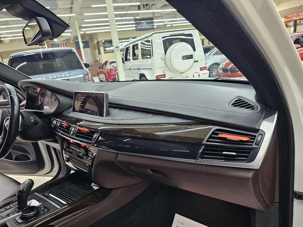 BMW X5 xDrive50i 2014