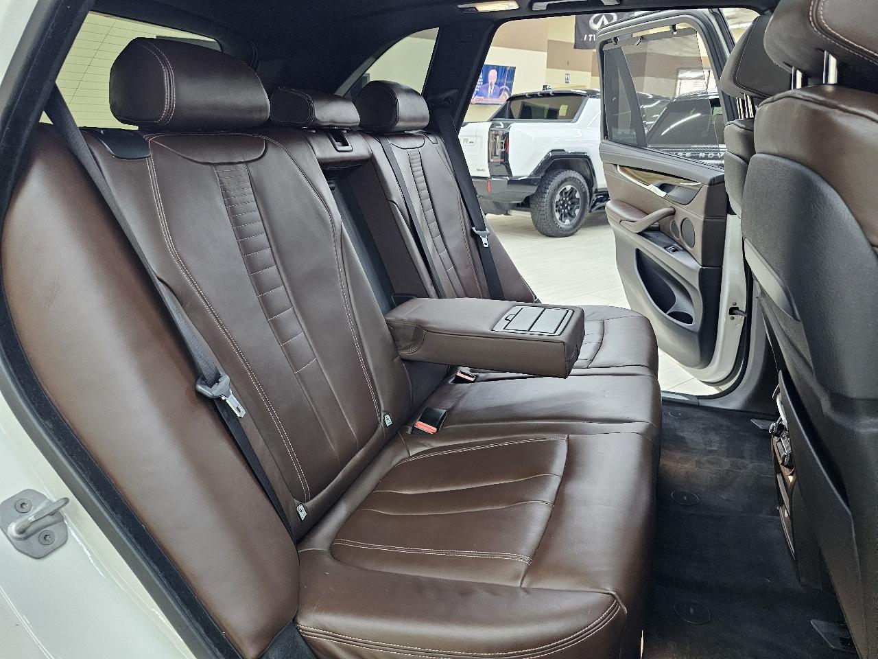 BMW X5 xDrive50i 2014