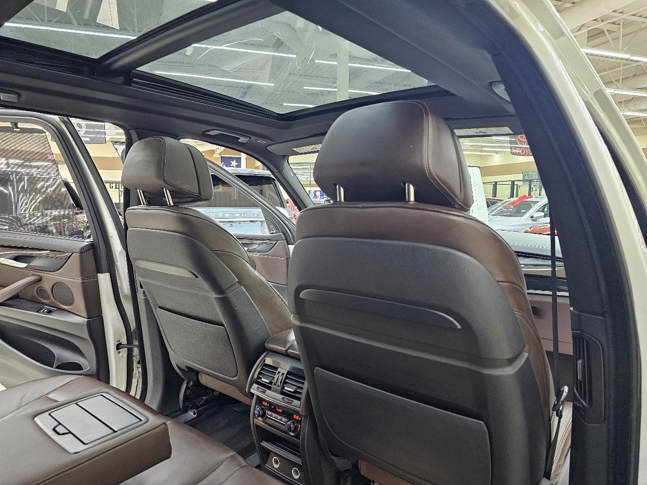 BMW X5 xDrive50i 2014