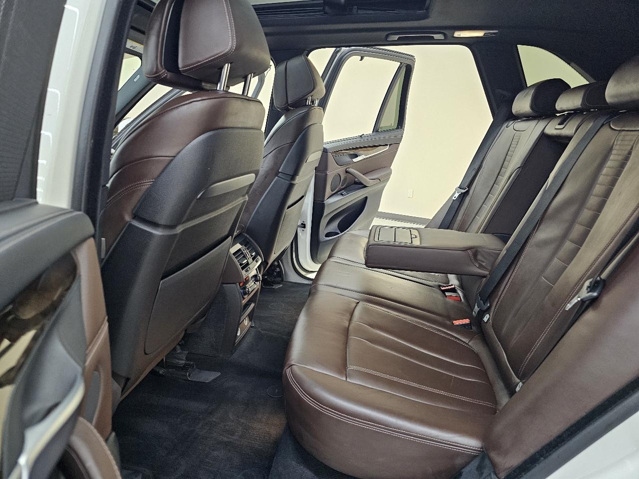 BMW X5 xDrive50i 2014