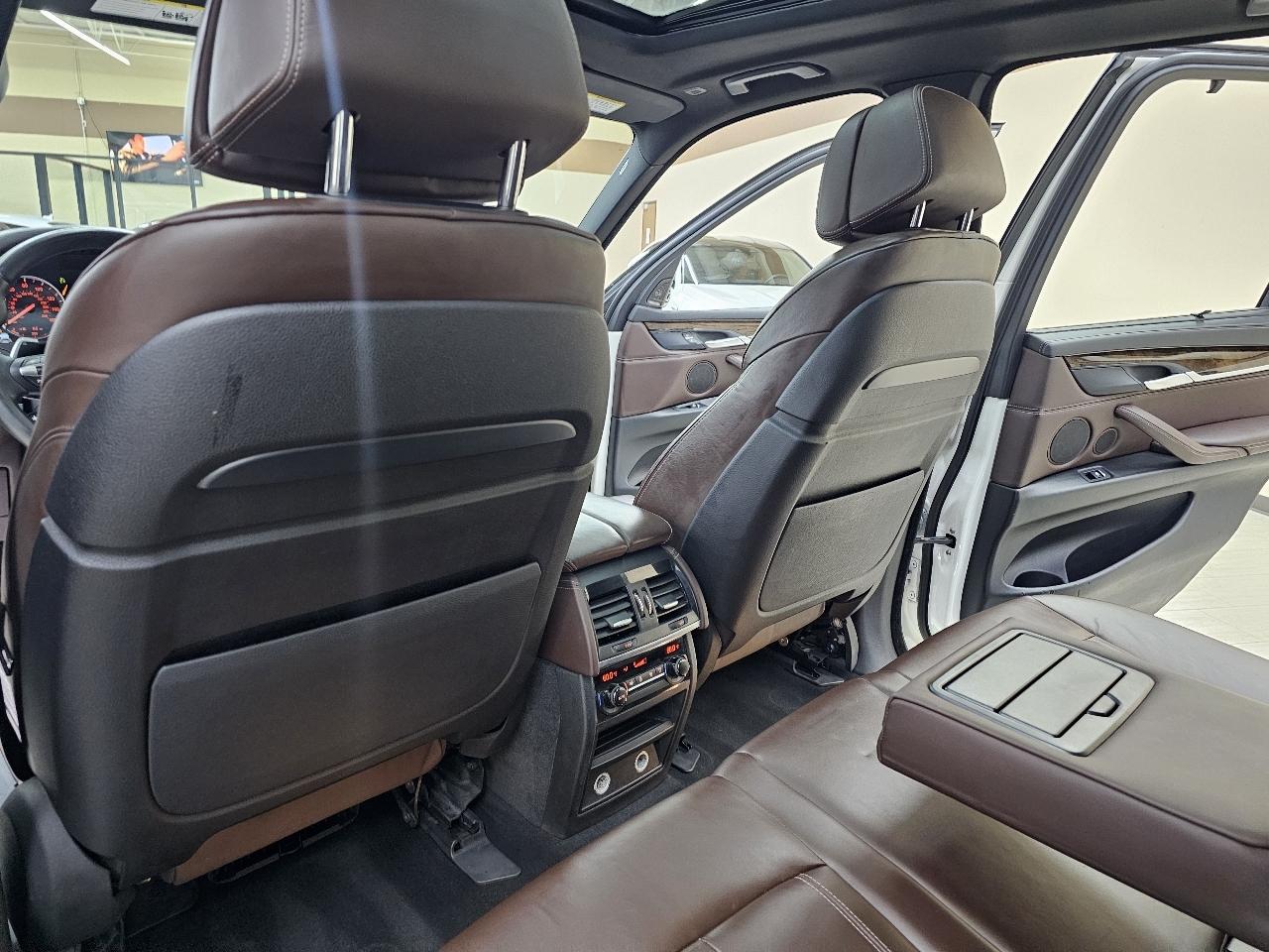 BMW X5 xDrive50i 2014