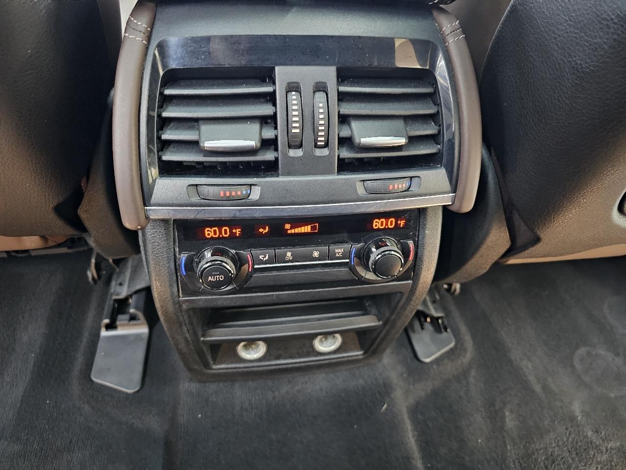 BMW X5 xDrive50i 2014