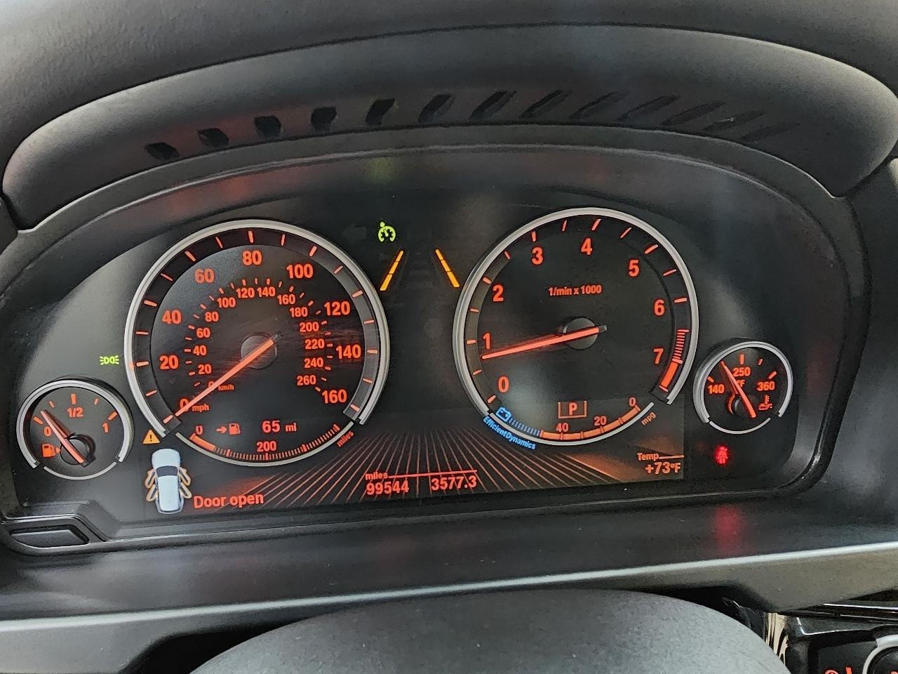 BMW X5 xDrive50i 2014