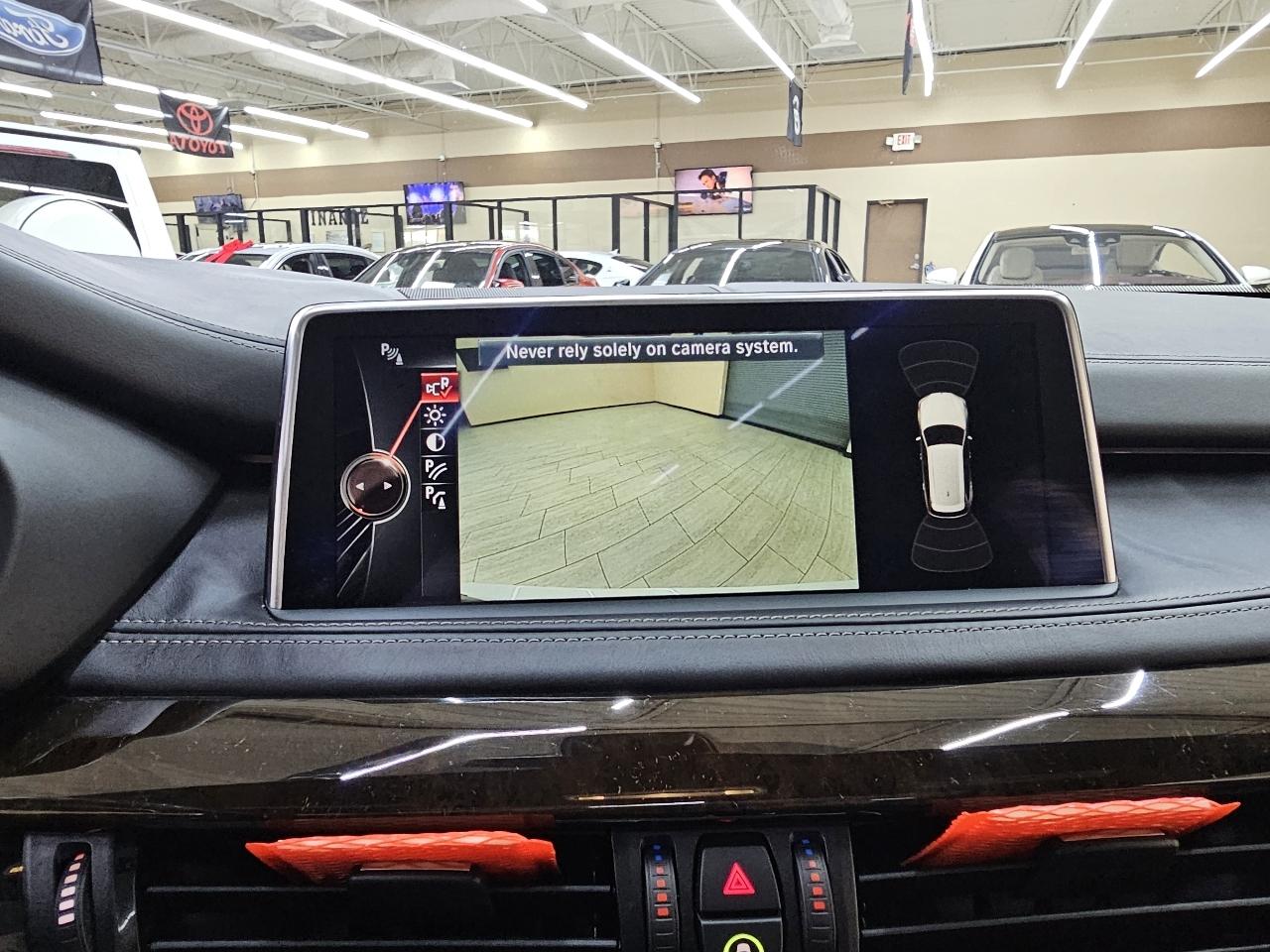 BMW X5 xDrive50i 2014