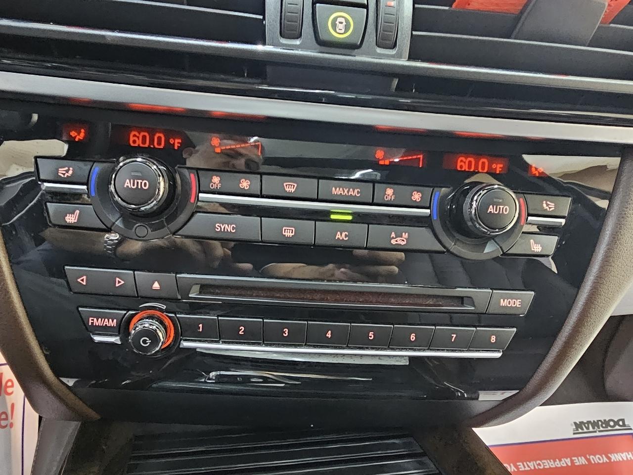 BMW X5 xDrive50i 2014