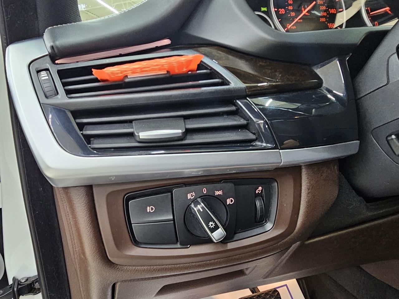 BMW X5 xDrive50i 2014