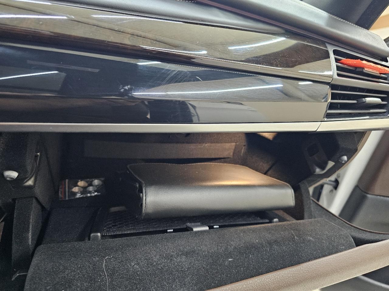 BMW X5 xDrive50i 2014