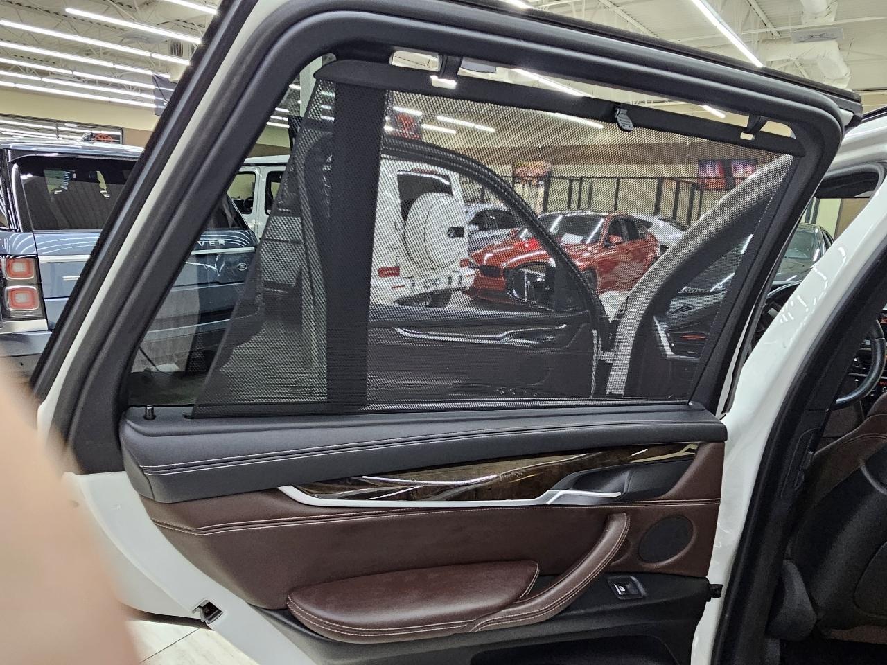 BMW X5 xDrive50i 2014