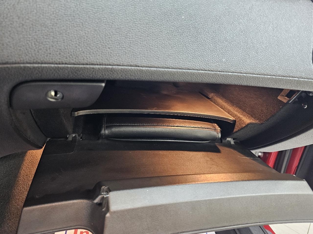 Cadillac CTS Base Coupe 2013