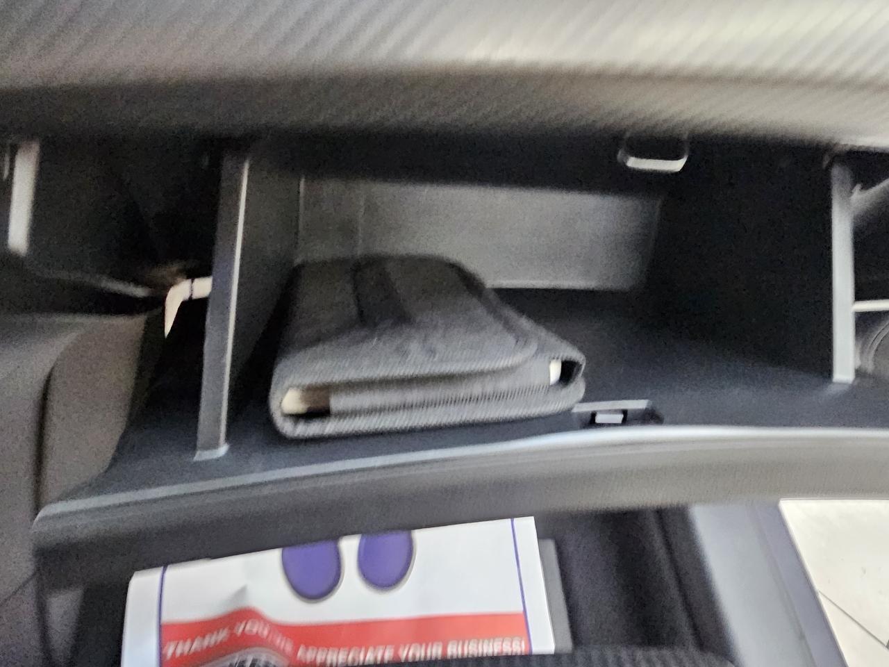 Honda Accord Sport CVT 2017