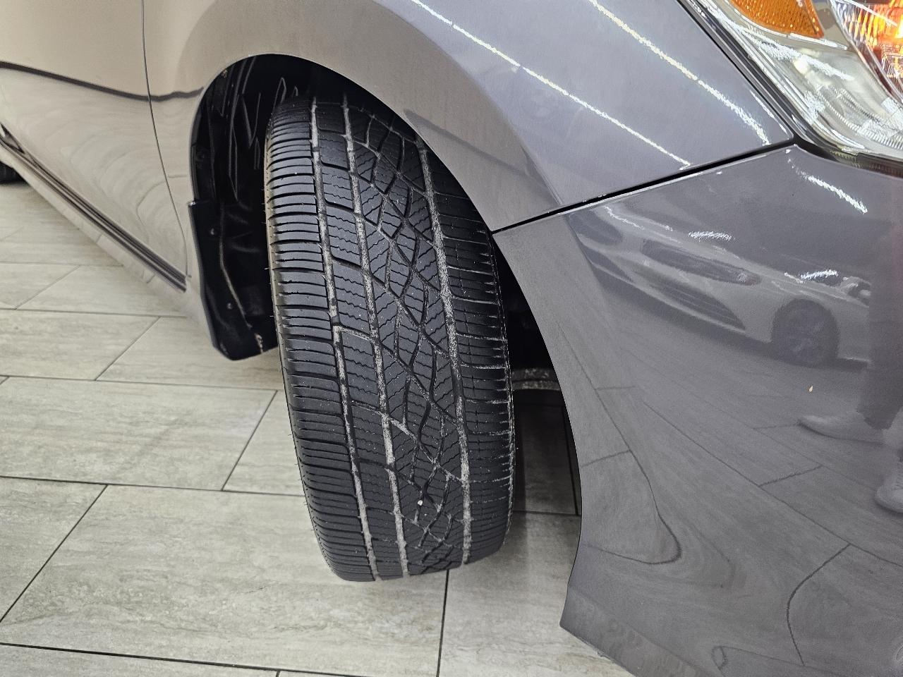 Honda Accord Sport CVT 2017