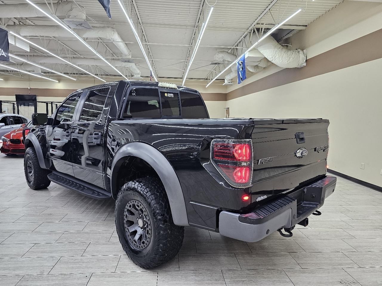 Ford F-150  2014