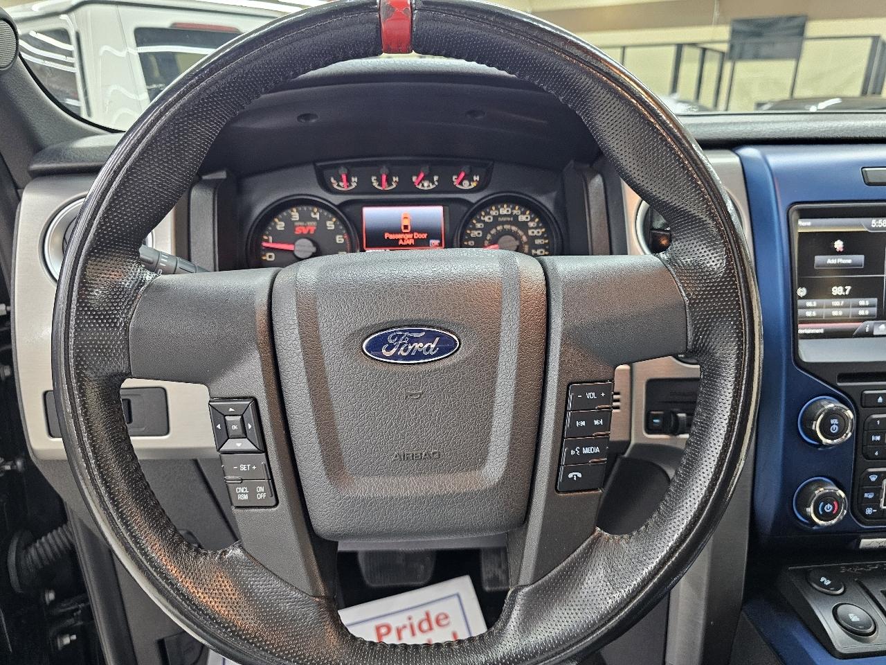 Ford F-150  2014