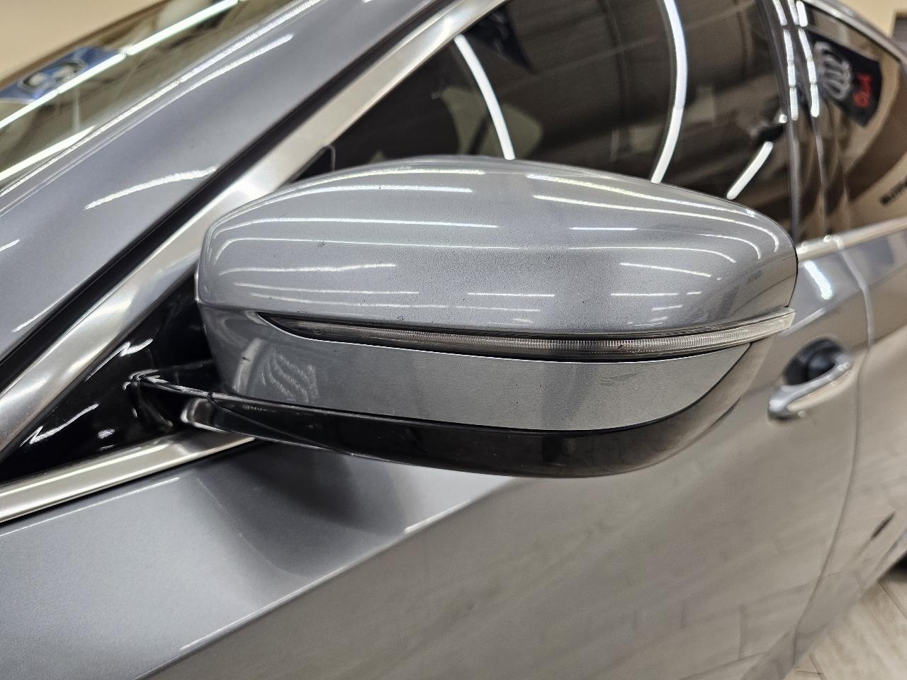 BMW 5-Series 530i 2018