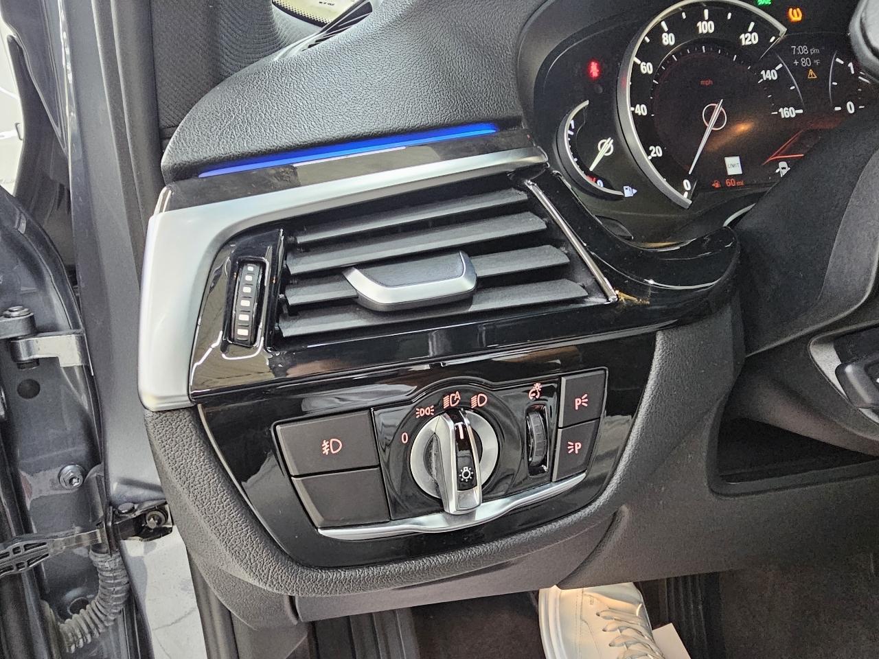 BMW 5-Series 530i 2018