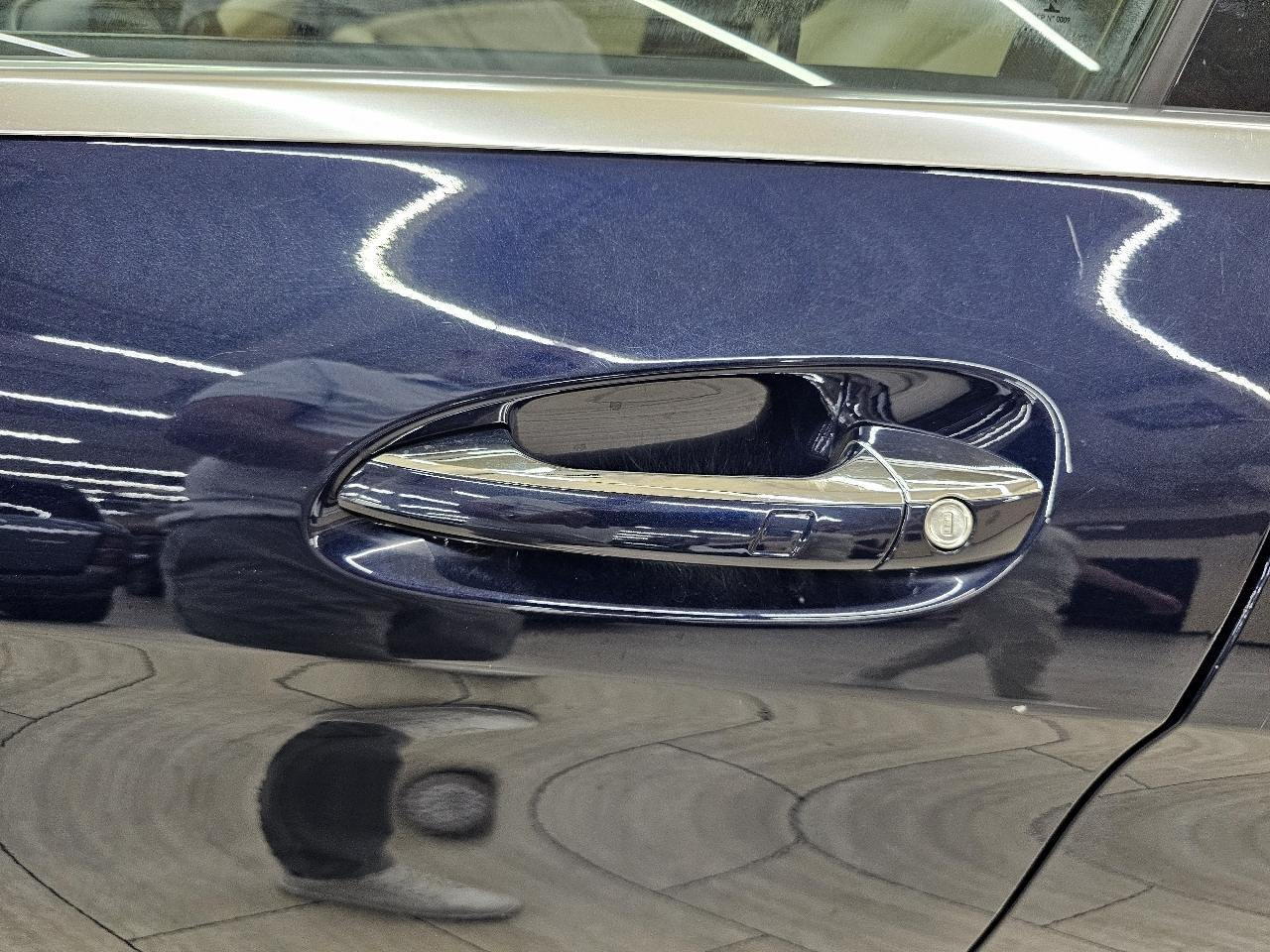 Mercedes-Benz CLA-Class CLA250 2018