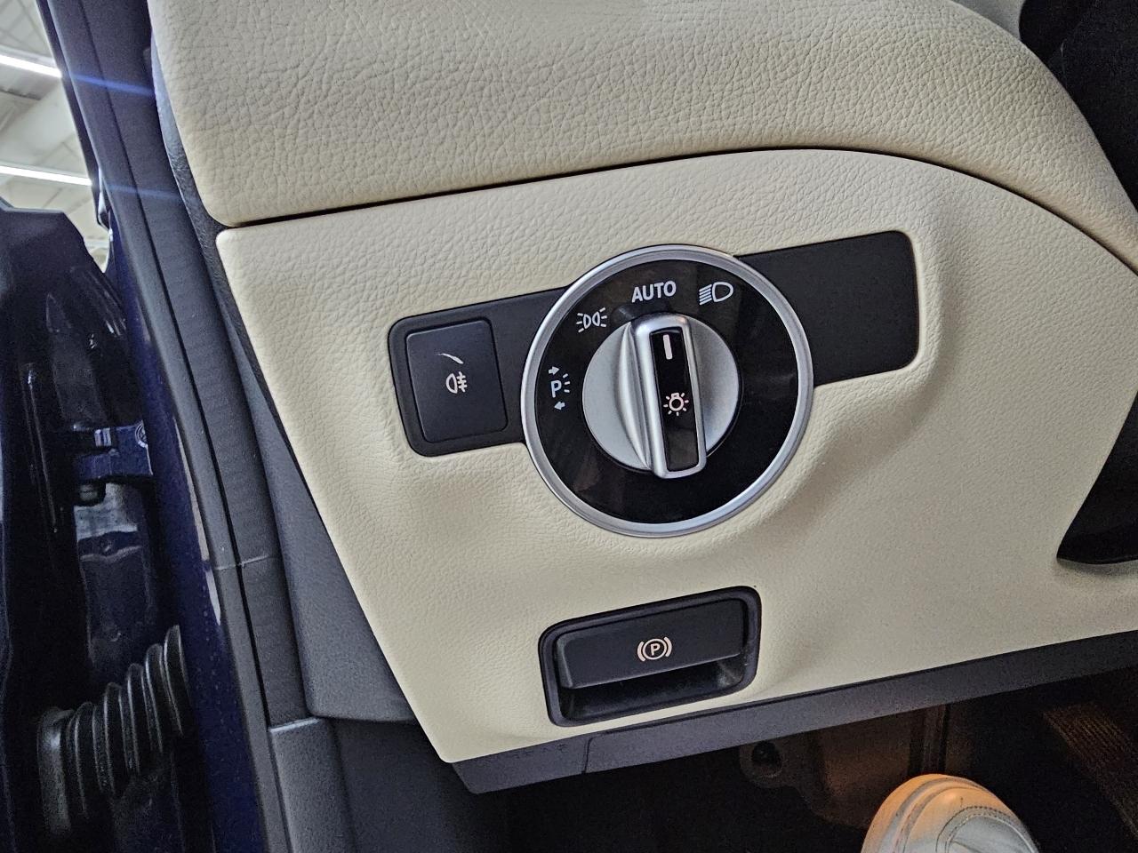 Mercedes-Benz CLA-Class CLA250 2018