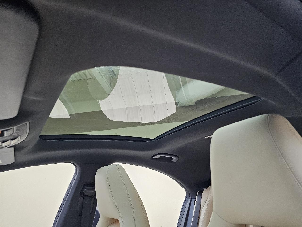 Mercedes-Benz CLA-Class CLA250 2018