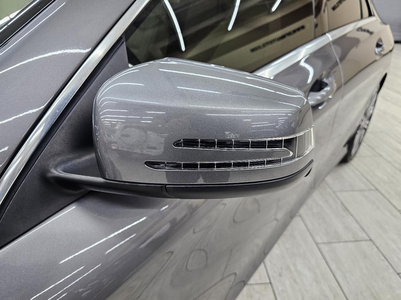 Mercedes-Benz CLA-Class CLA250 2018