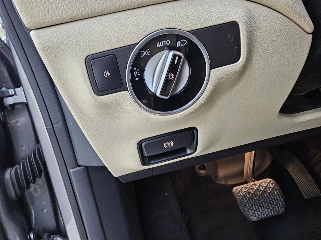 Mercedes-Benz CLA-Class CLA250 2018