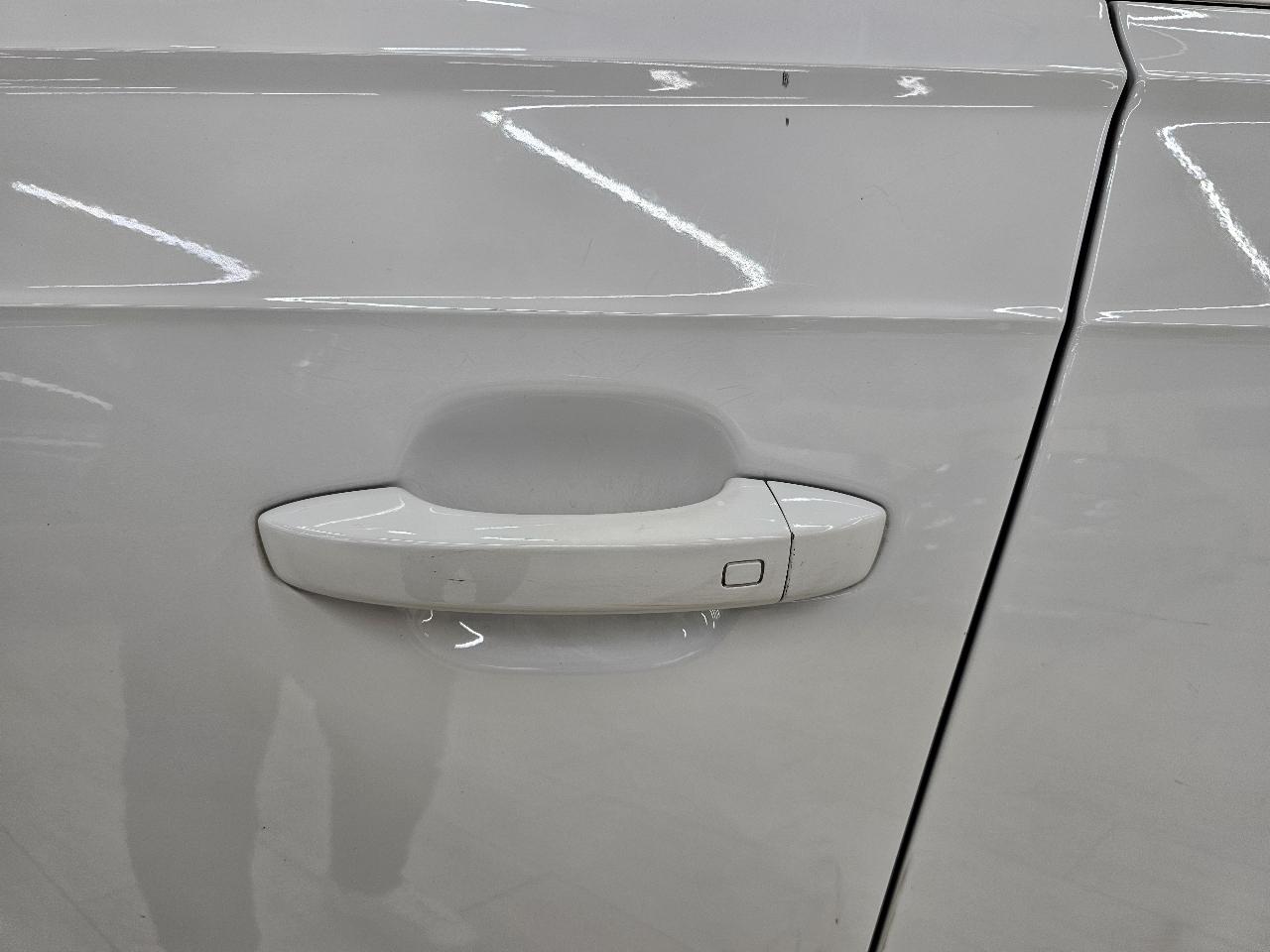 Audi Q7 3.0 Premium Plus quattro 2017