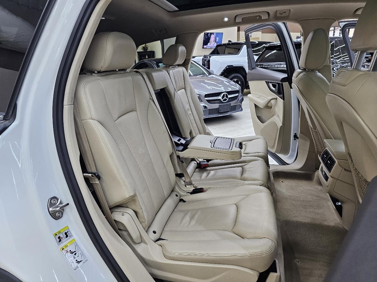 Audi Q7 3.0 Premium Plus quattro 2017