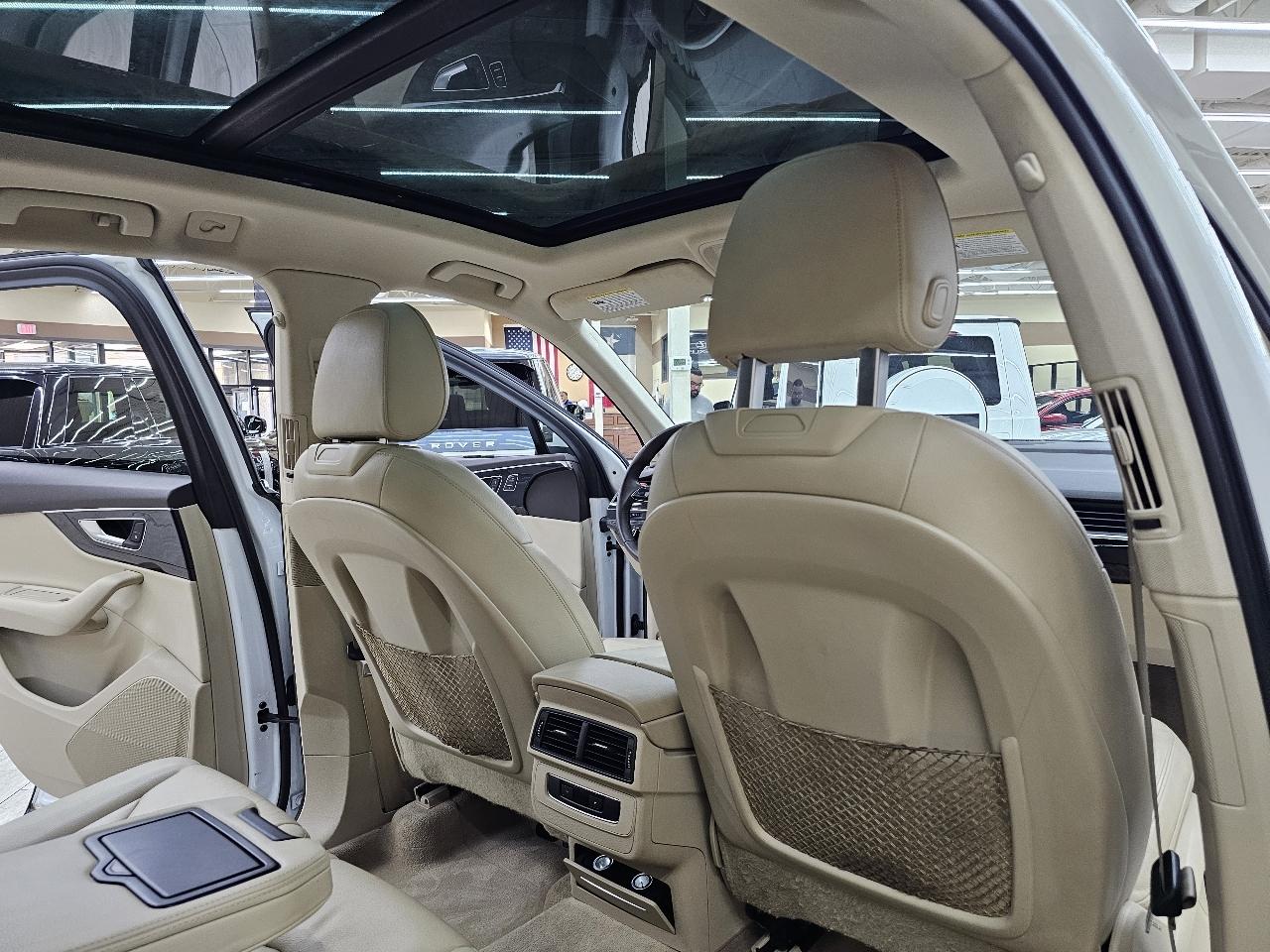 Audi Q7 3.0 Premium Plus quattro 2017