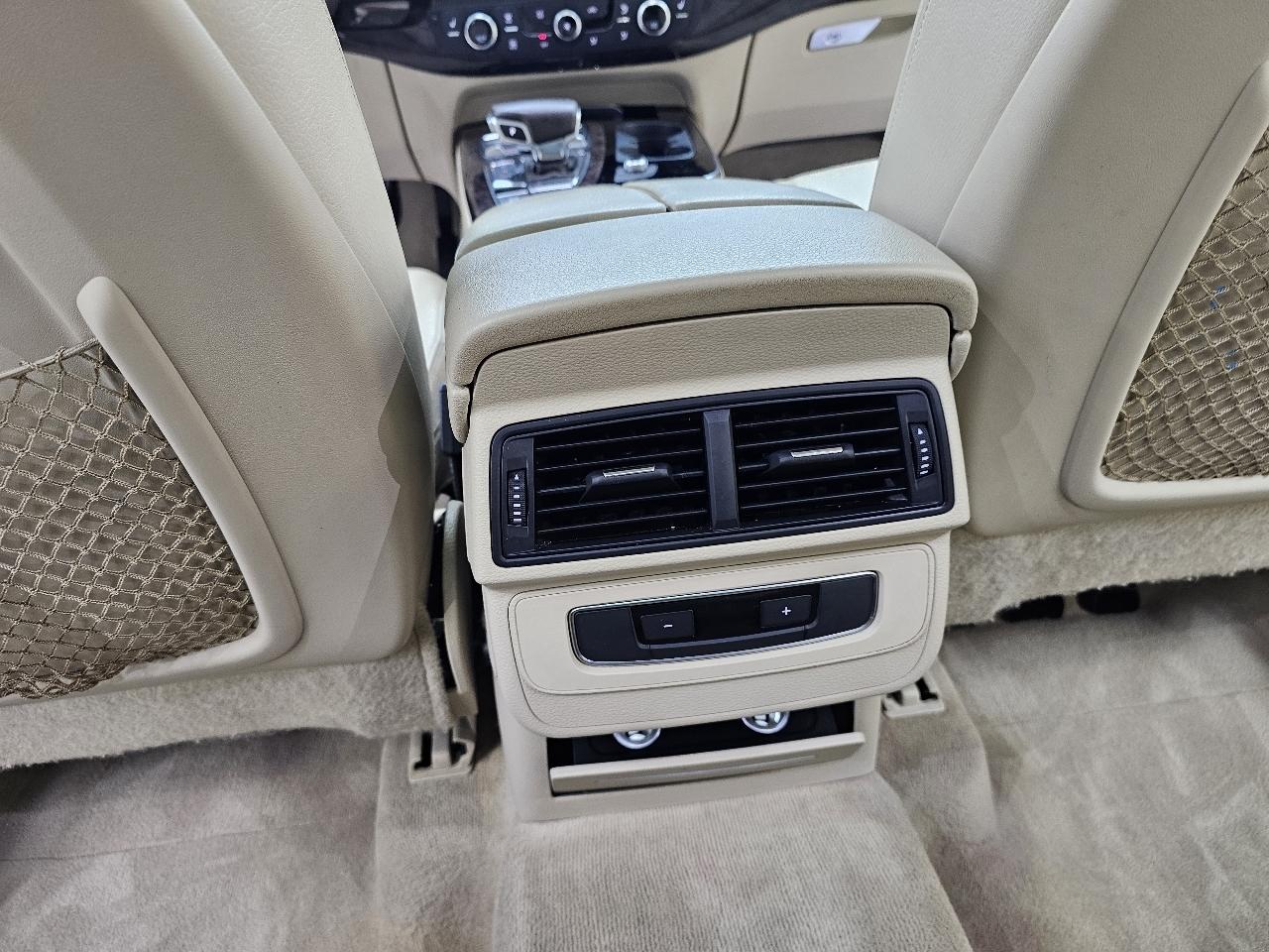 Audi Q7 3.0 Premium Plus quattro 2017